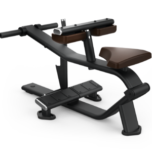 Seated Calf Raise SBR—17