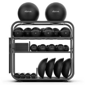 Accessory Storage Station FBRS—02