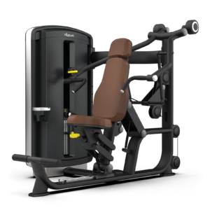 Chest Press / Shoulder Press