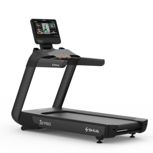 S2+ Pro Series Treadmill