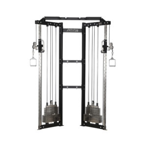 226 Dual Adjustable Pulley