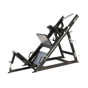 245 Leg Press/Hacklift