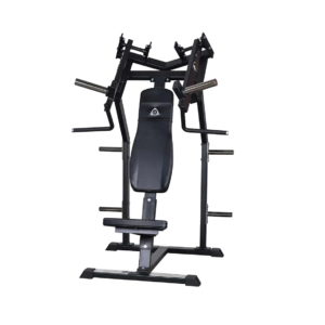 020 Lateral Incline Bench Press