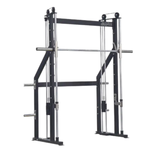 281 Smith Machine with Counterweight