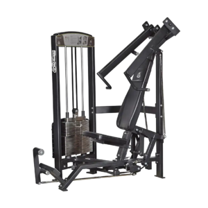 320 Incline Chest Press