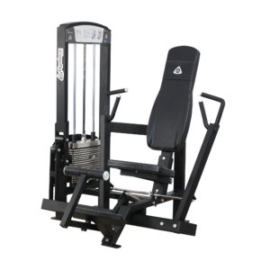 321 Seated Wide Chest Press