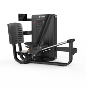 Seated Leg Press SH-G9805