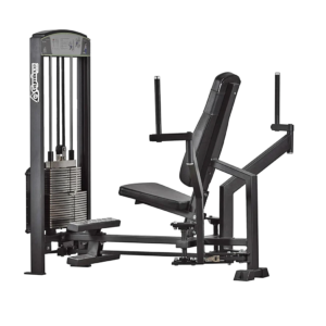 323 Seated Pec Deck