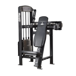 330 Shoulder Press