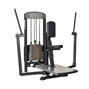 335 Rear Deltoid/Pec Deck