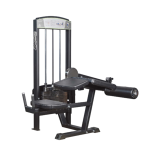 342 Lying Leg Curl