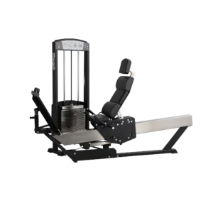 343 Seated Leg Press