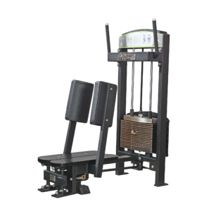 362 Standing Abductor