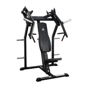029 Incline Press / Chest Flyes