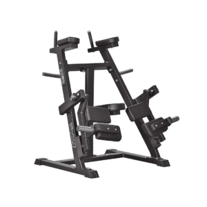 042 Standing Leg Curl