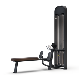 Seated Row Single Station CMS—SRSS