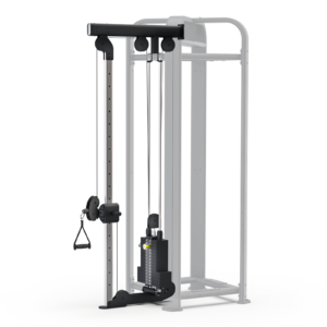 Adjustable Pulley CMS—T4—AP
