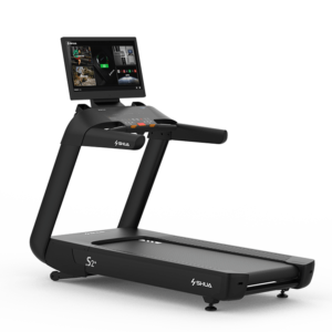 S2+ Series Treadmill