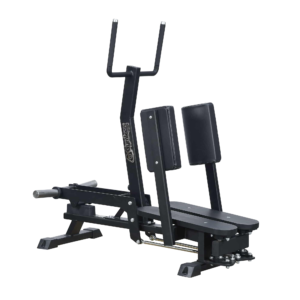 062 Standing Abductor, Plate Loaded