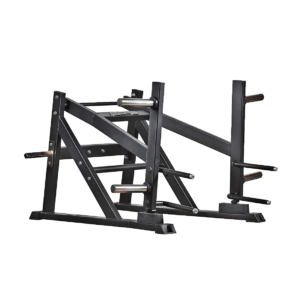 083 Deadlift / Squat Machine