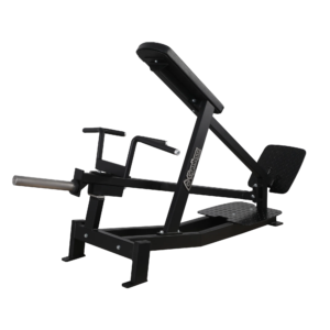 116 Incline T-Bar Row