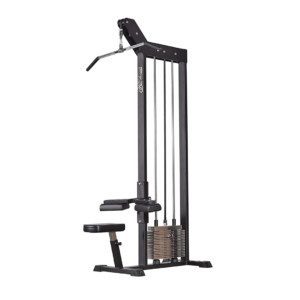 211 Lateral Pulldown
