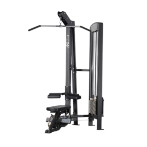 214 Lateral Pulldown/Seated Row