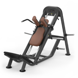 Hack Squat ZL—11