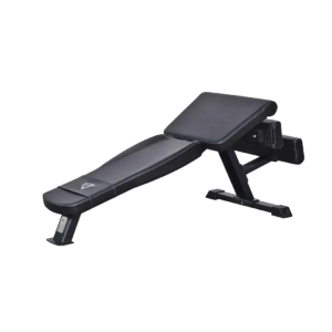 Fixed Decline Bench
