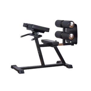 Glute Ham Raise