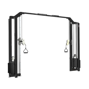 725 Cable Cross, Adjustable 2×75 kg