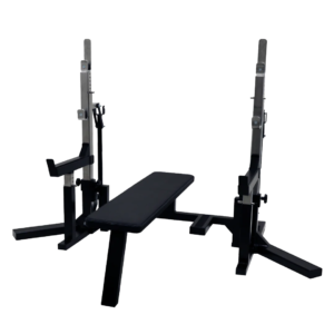 Gymleco Competition Combo Rack