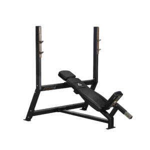 Incline Bench Press