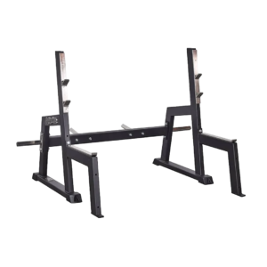 Lifting Rack for Decline Bench