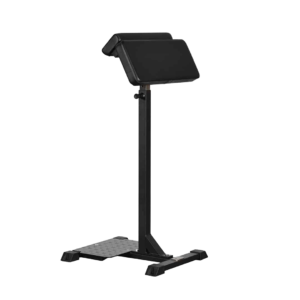Standing Scott Curl Bench