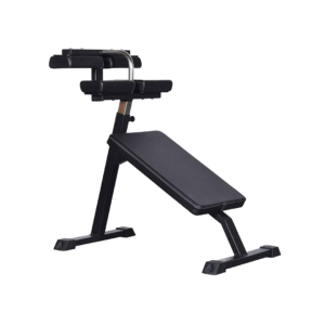 Abdominal Bench, Plus