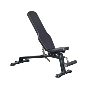 Adjustable Decline Bench