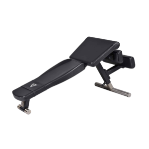 Adjustable Decline Bench