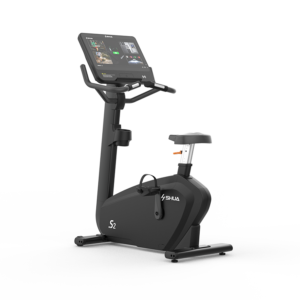 S2+ Series Upright Bike