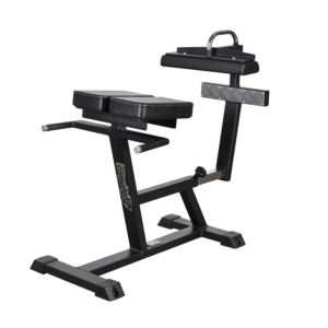 Back Raise (90 degrees)