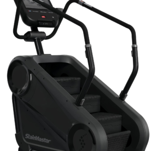 4G StepMill