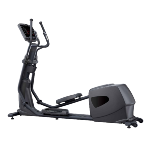 Crosstrainer, Commercial Elliptical with big LED display