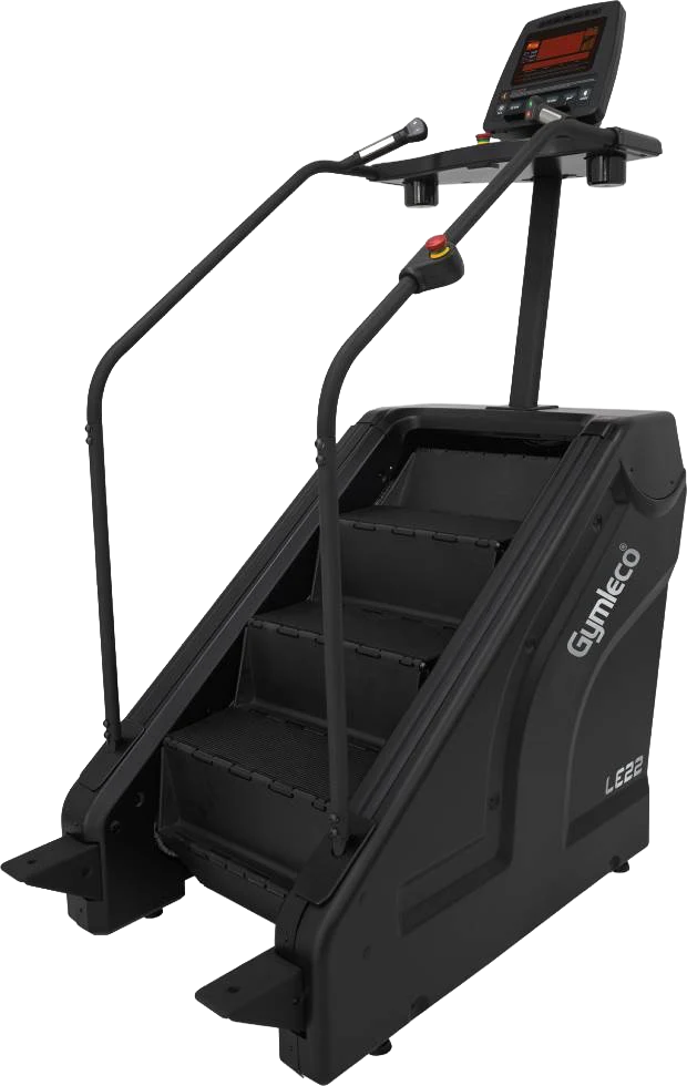 Stair machine, Commercial