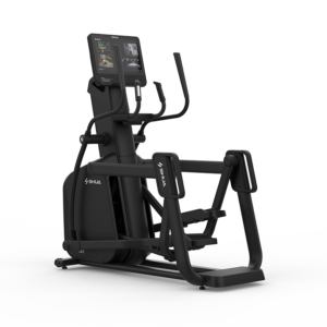 S2+ Series Elliptical