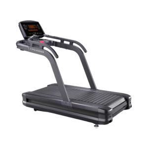 Alpha Runner, Commercial Treadmill