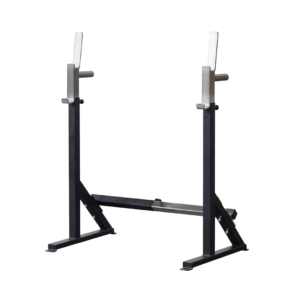 Adjustable Bench Press/Squat Rack