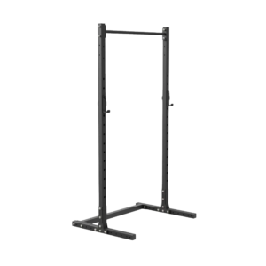 Squat Rack with Pull Up Bar