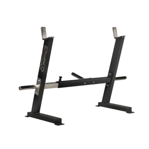 Curl Bar Rack