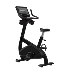8UB Upright Bike