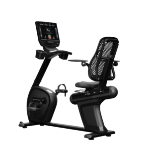 4RB Recumbent Bike
